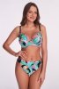 AVA SWIMWEAR FIGI KĄPIELOWE BRAZYLIANY SF 251/16/B MIDNIGHT SORBET